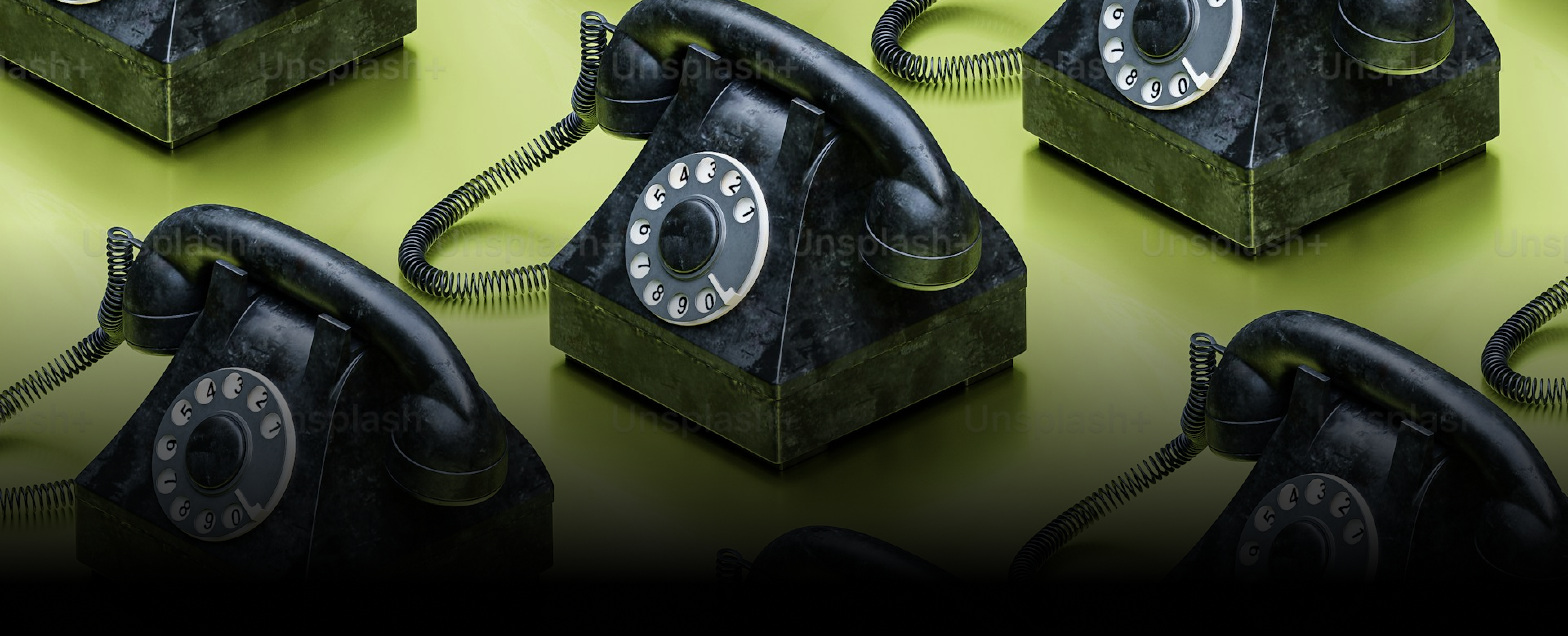 Contact Us Background