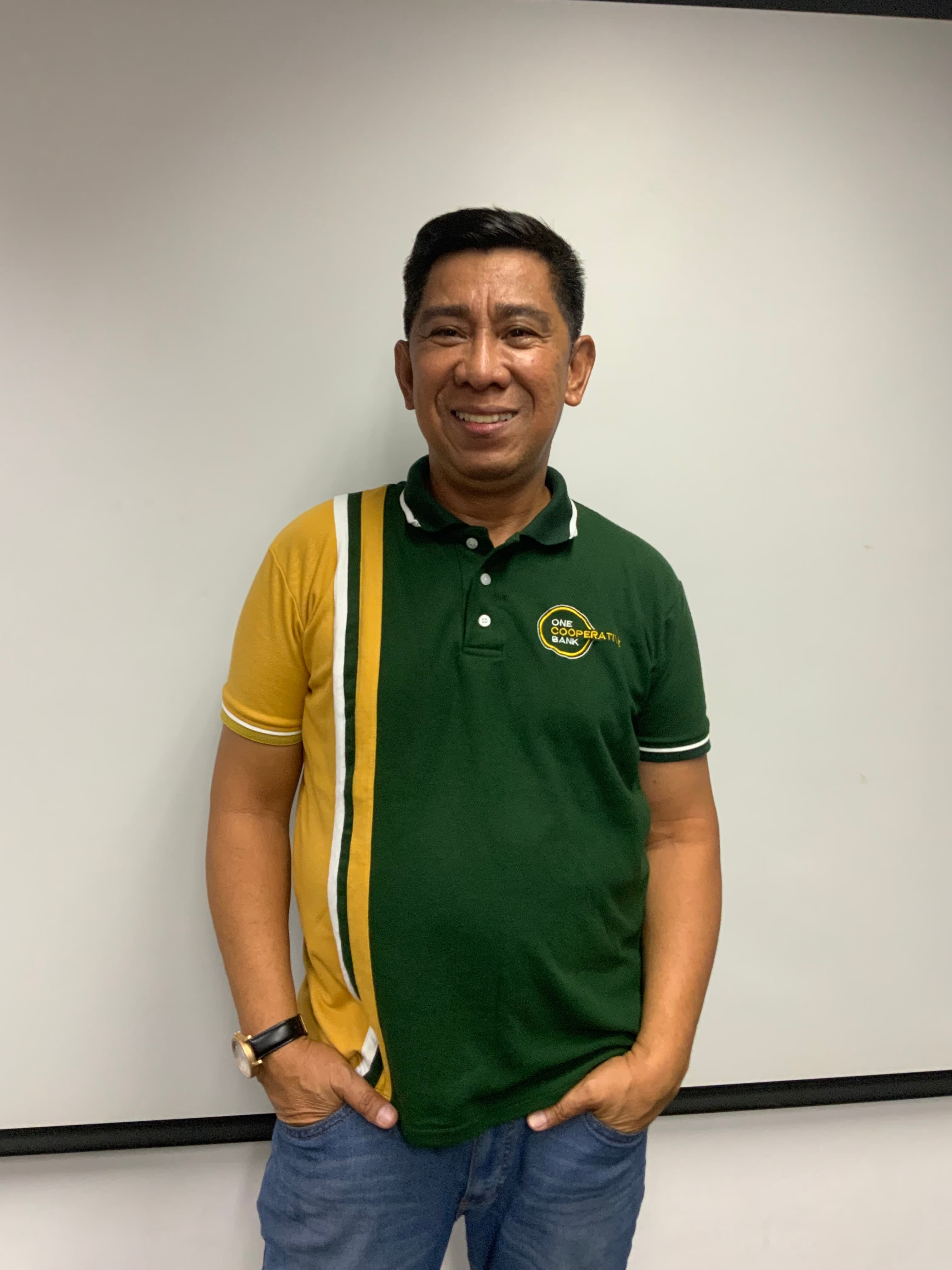 ABITO E. SALCEDO III